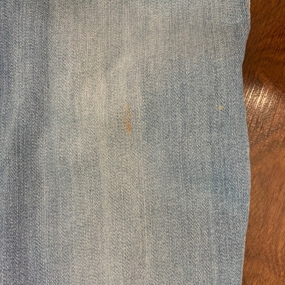 Hollister high-rise jean leggings - Picture 4 of 4